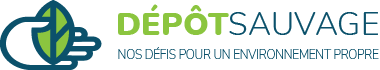 logo depotsauvage.fr